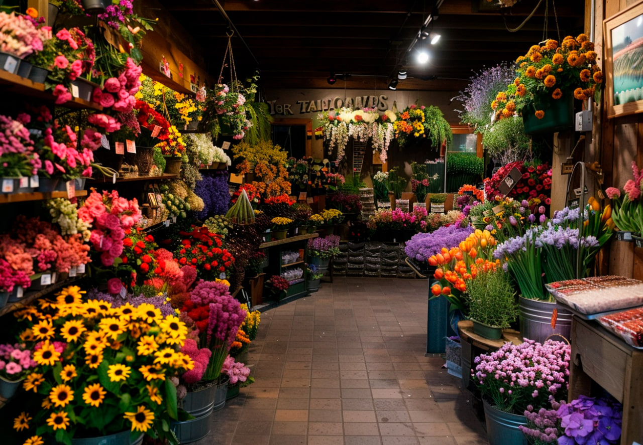 PetalAndPodusa.shop Blooms Nationwide After Advertising Success: Expanding Beyond Los Angeles